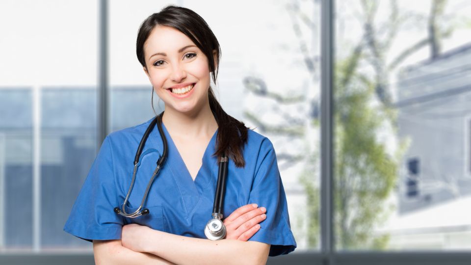 The 10 Most Highly Rated Online Nursing Programs in the U.S. for 2024